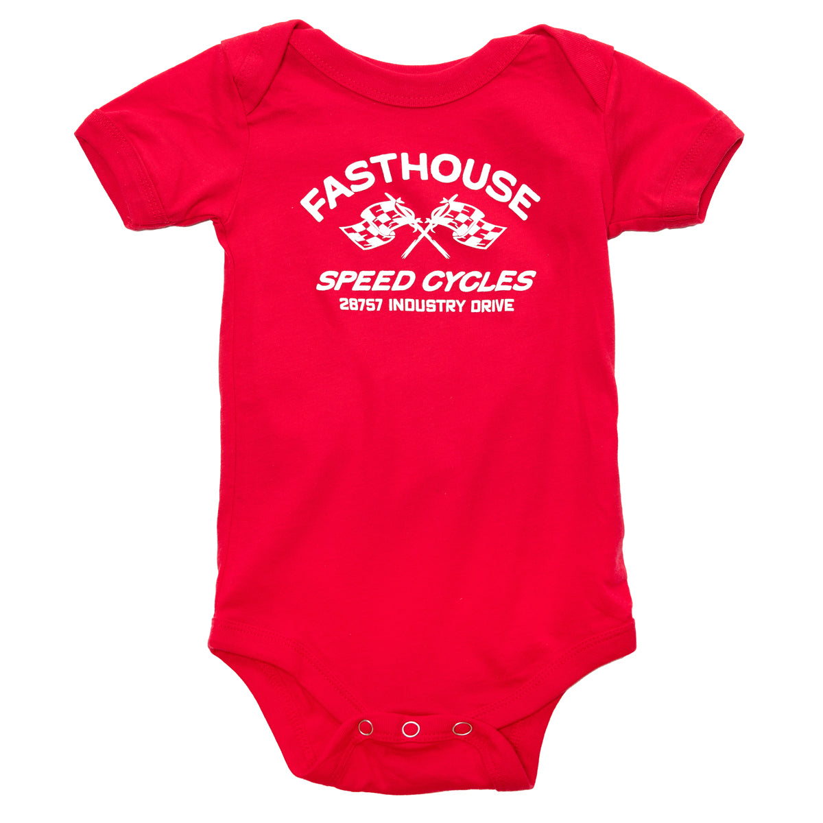 Crown Infant Onesie