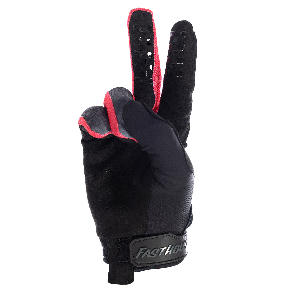 TB Island Hopper Sanguaro Glove - Black