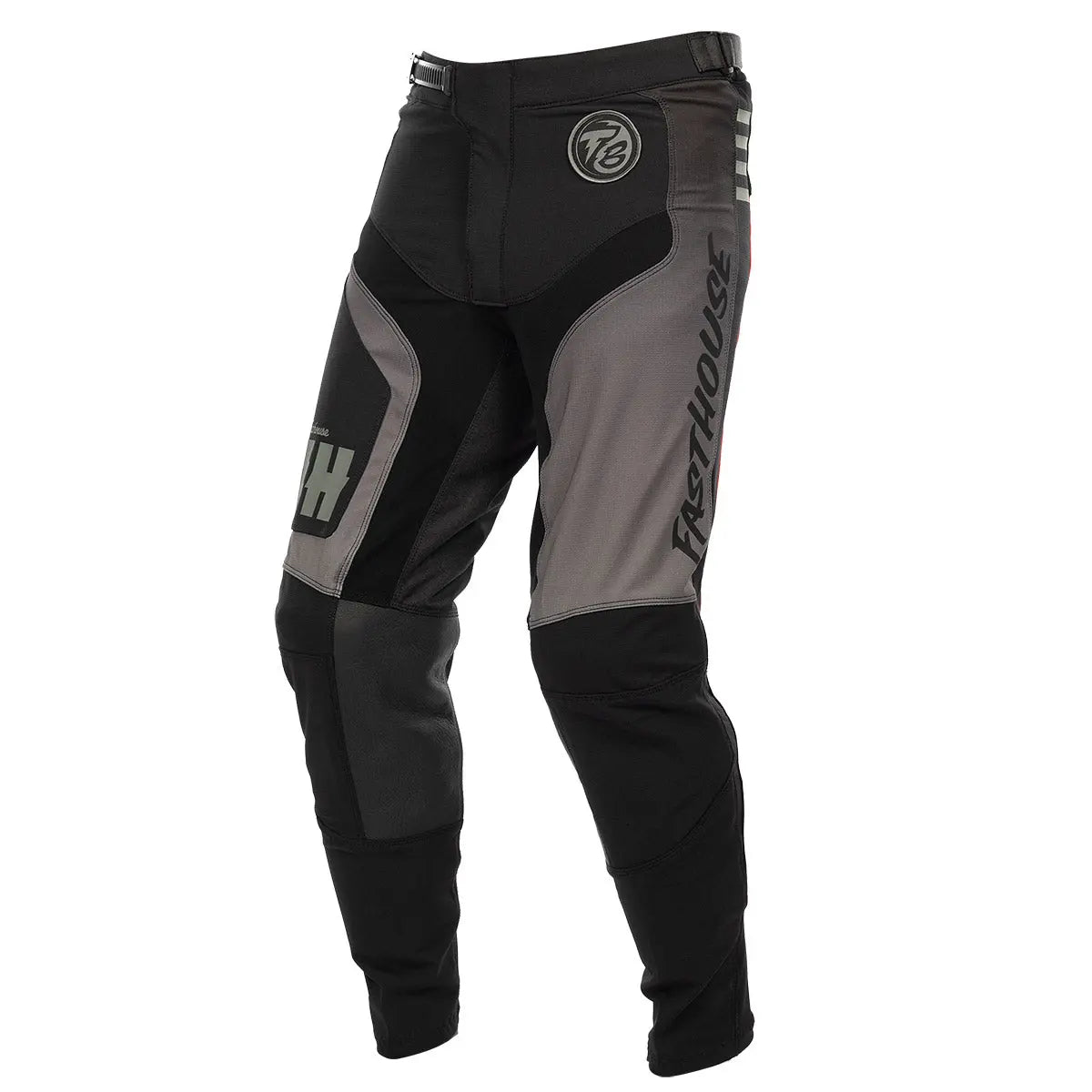 Moto Pants - Fasthouse