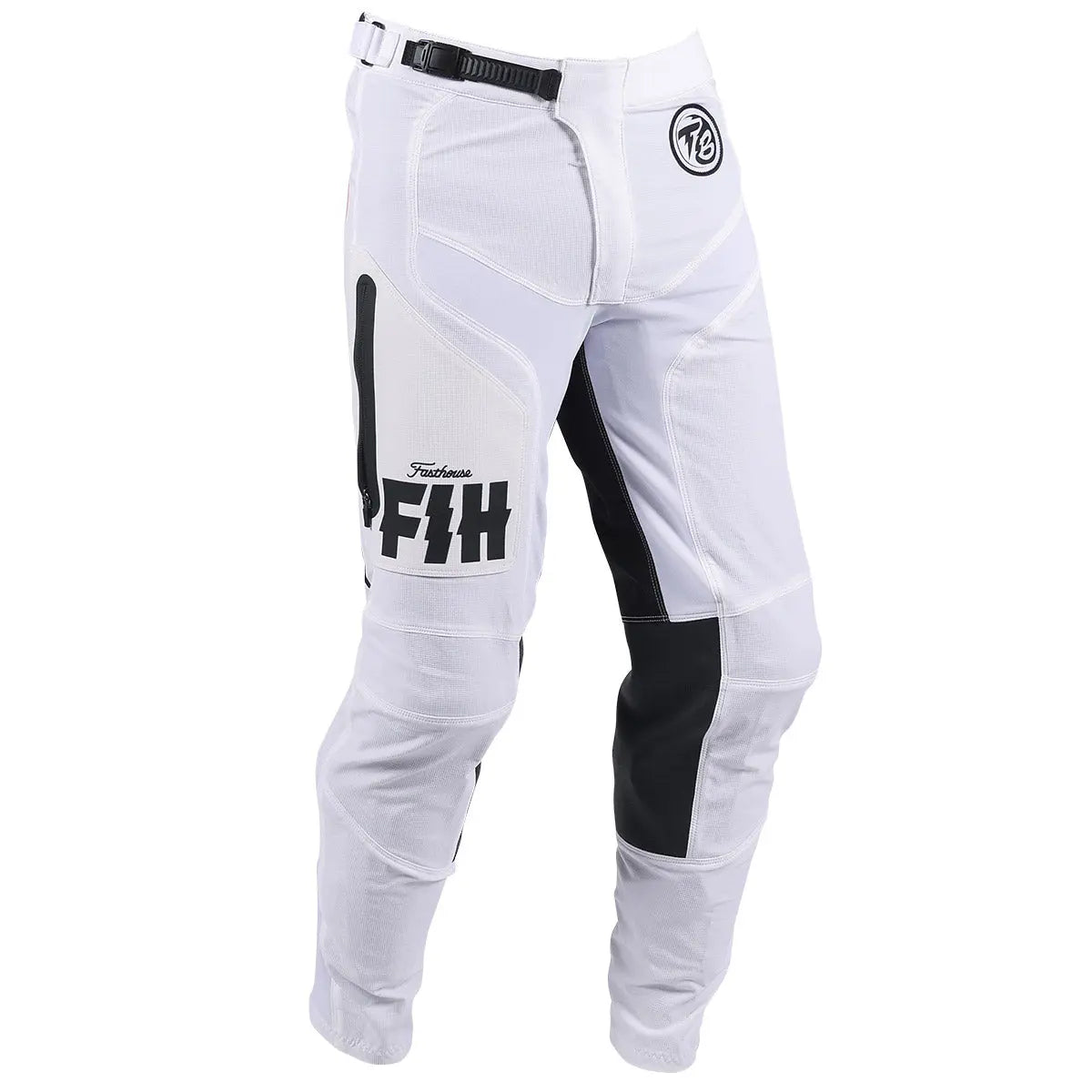 TB Island Hopping Grindhouse Pro Youth Pant - Fasthouse