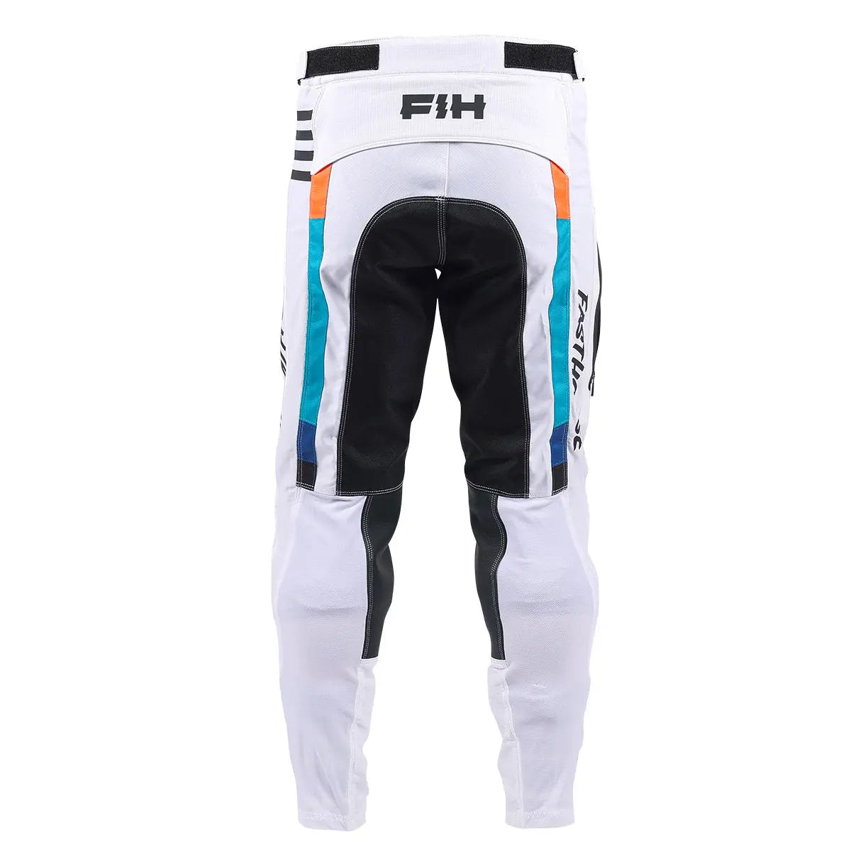 TB Island Hopping Grindhouse Pro Youth Pant - Fasthouse