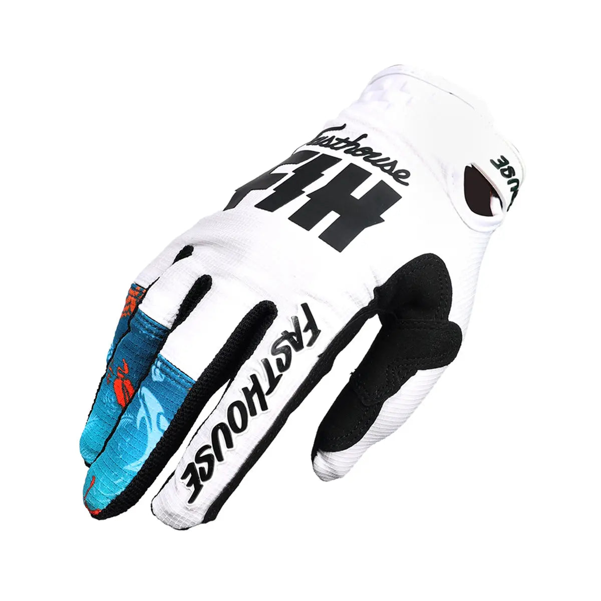 TB Island Hopper Grindhouse Pro Youth Glove