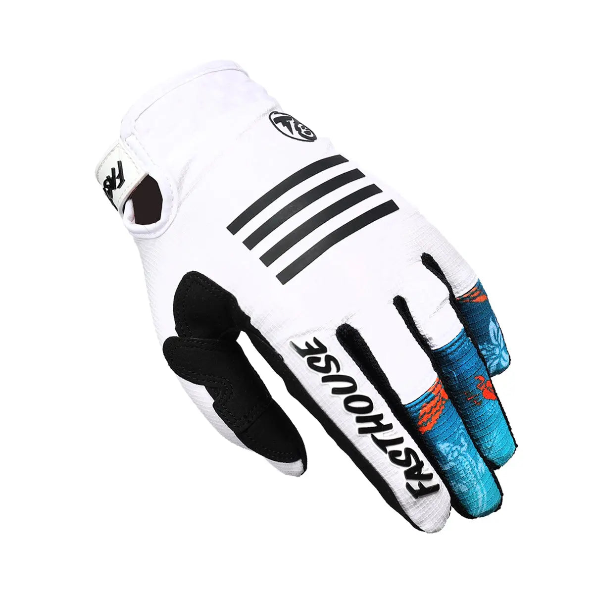 TB Island Hopper Grindhouse Pro Youth Glove