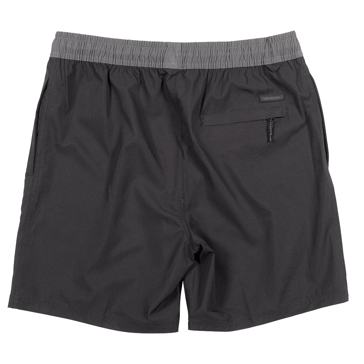 Jack Hybrid Short - Black