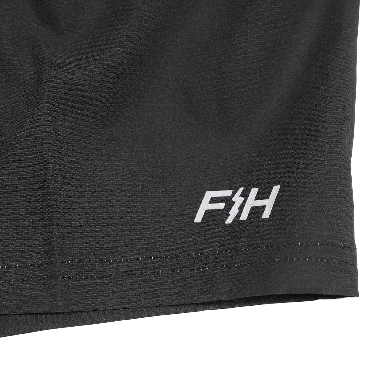 Jack Hybrid Short - Black