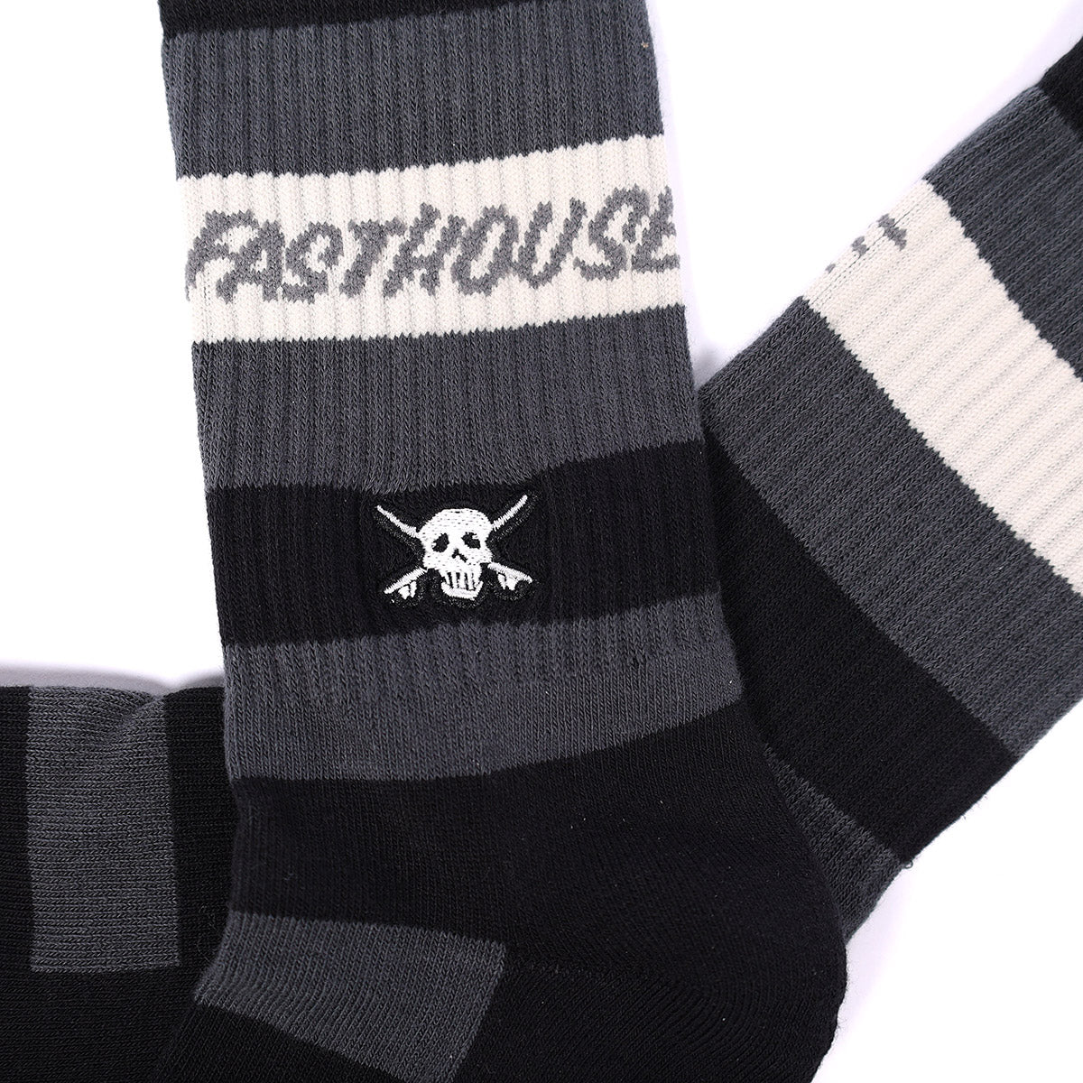 Jam Youth Crew Sock - Fasthouse