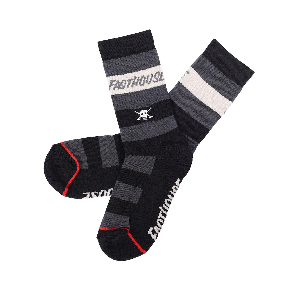 Jam Youth Crew Sock - Fasthouse