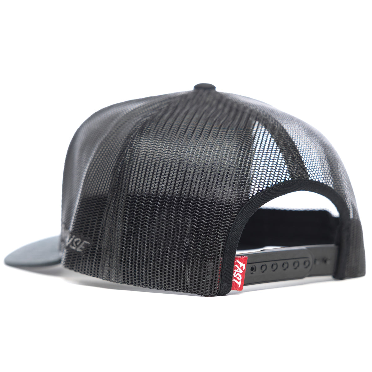 Junction Hat Oversized - Black