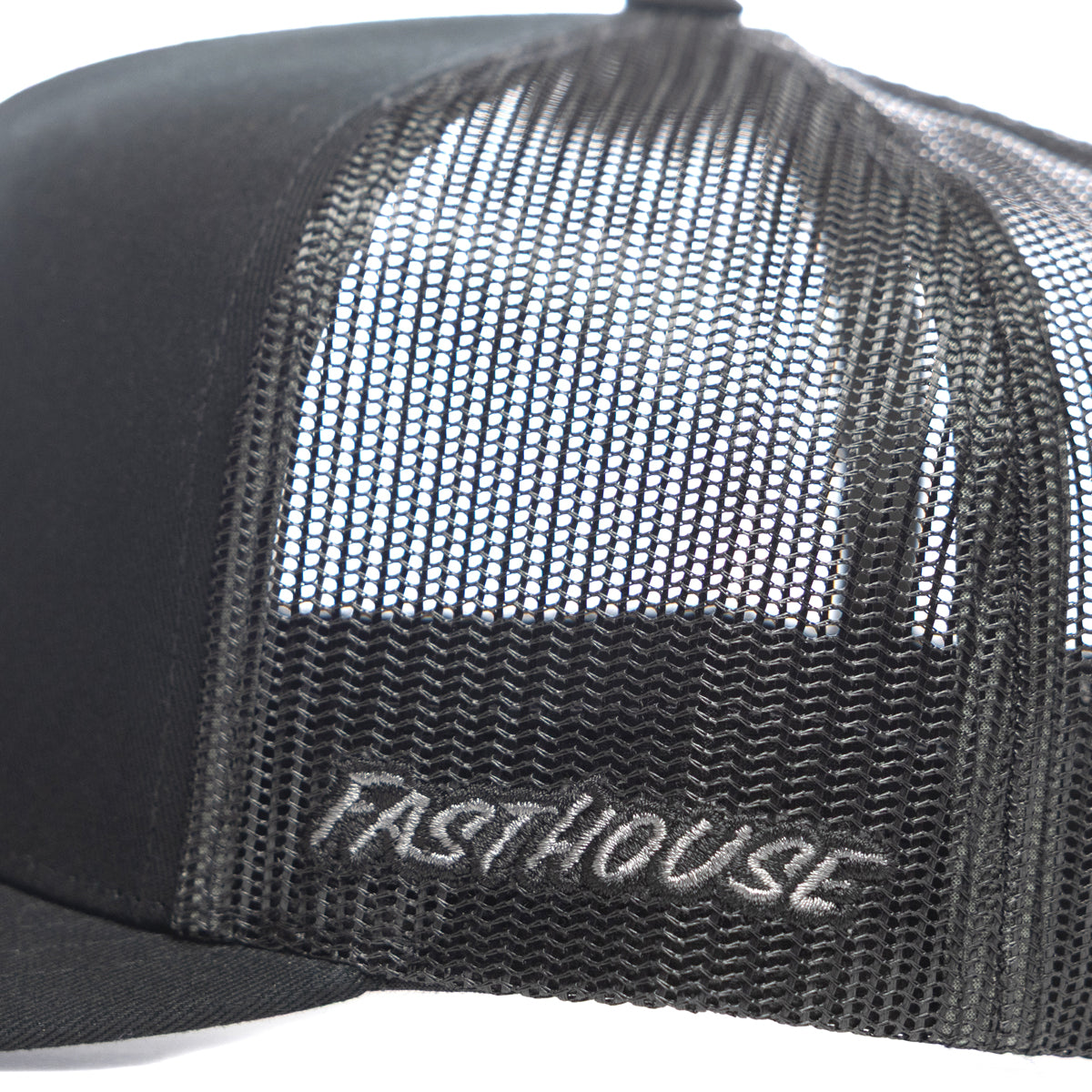 Junction Hat - Black