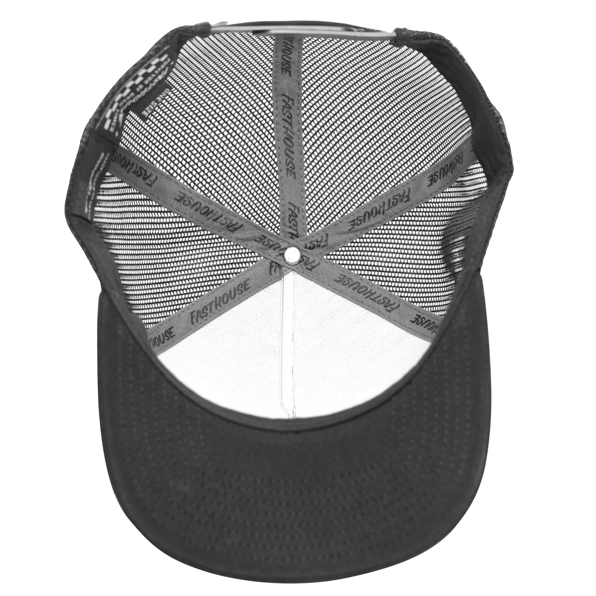 Junction Hat Oversized - Black