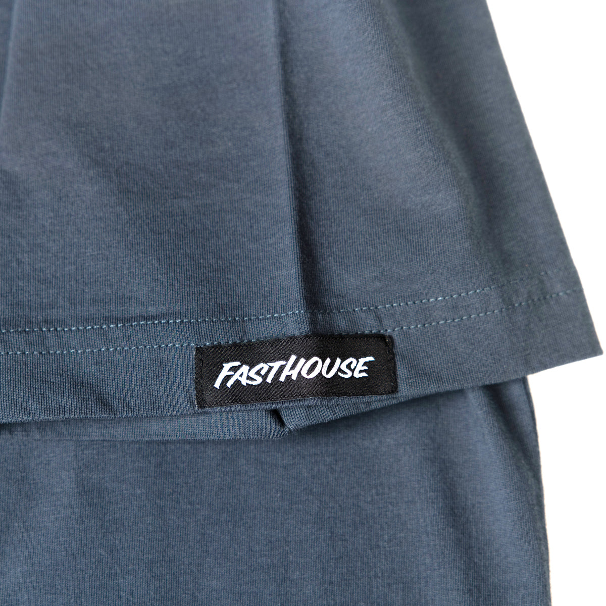 Junction Tee - Indigo