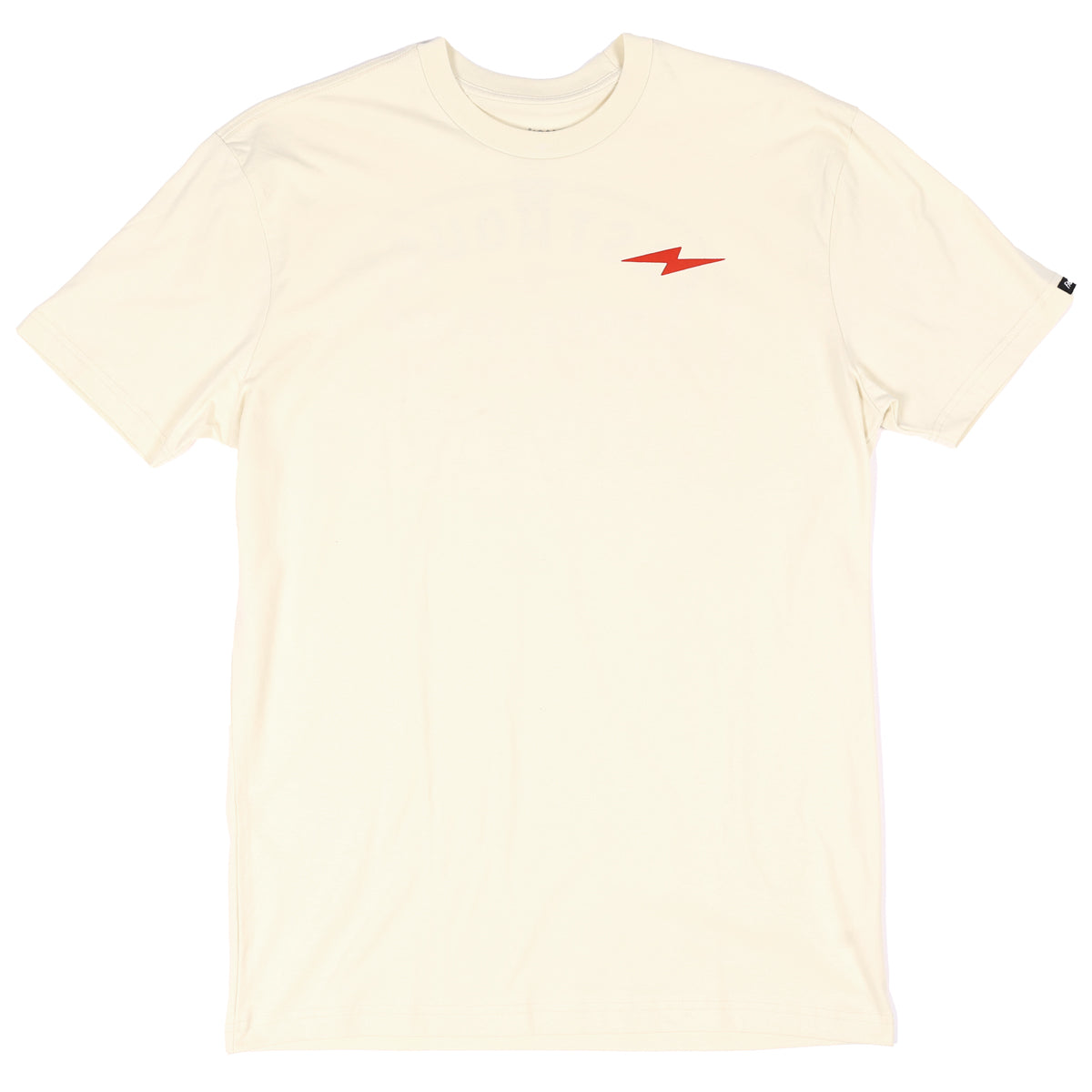 Junction Tee - Natural