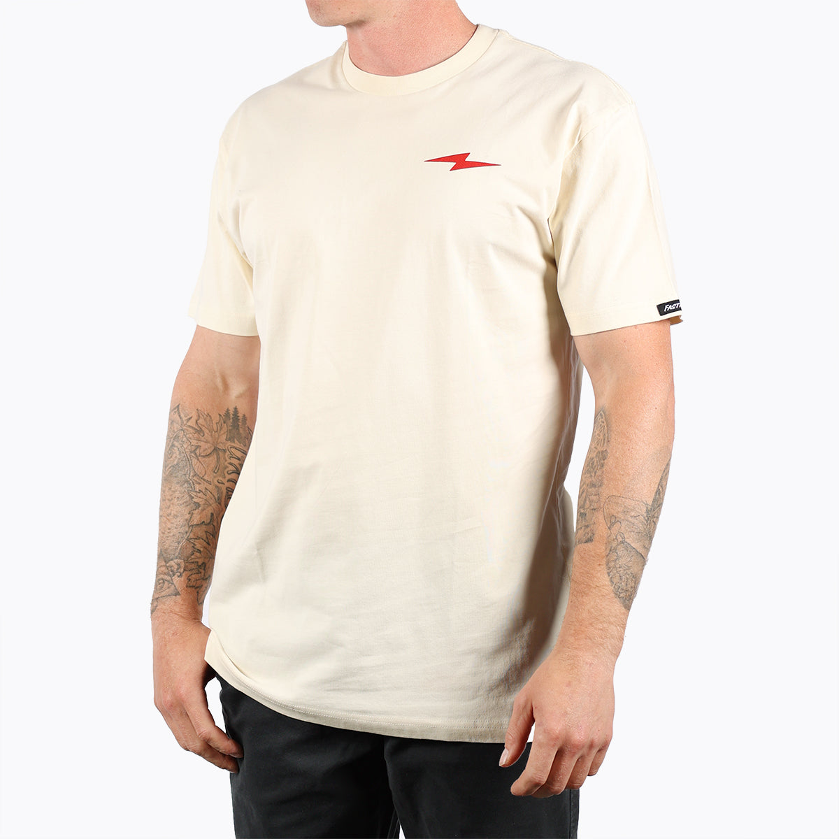 Junction Tee - Natural