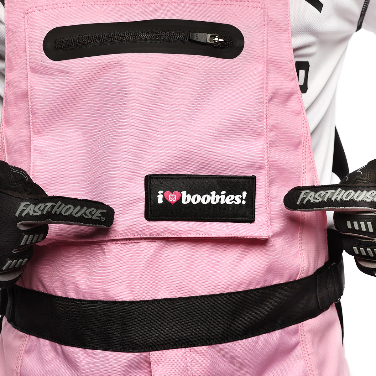 Keep A Breast Motorall Fasthouse