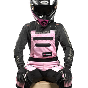 Keep A Breast Womens Motorall