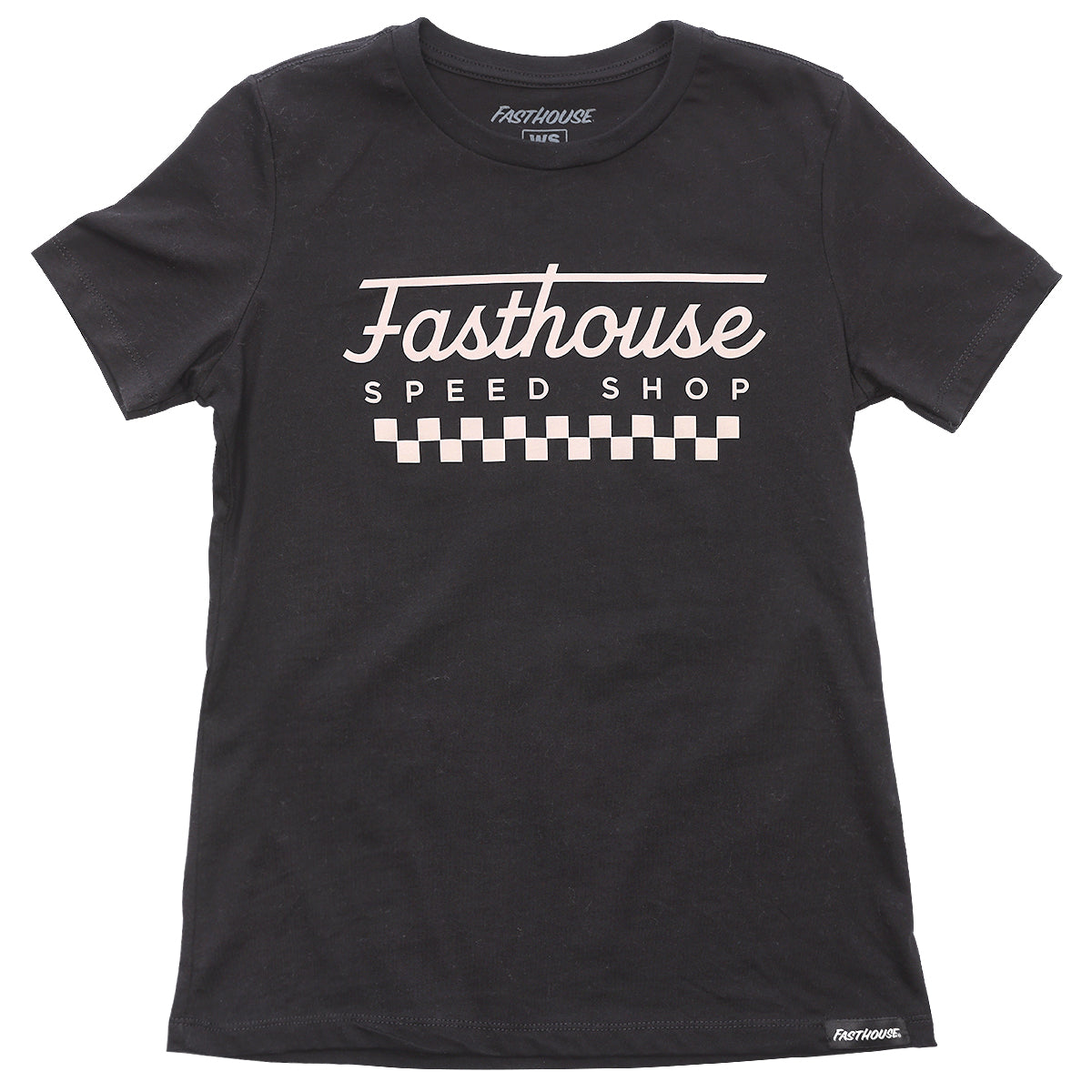 Keepsake Women's Tee - Black