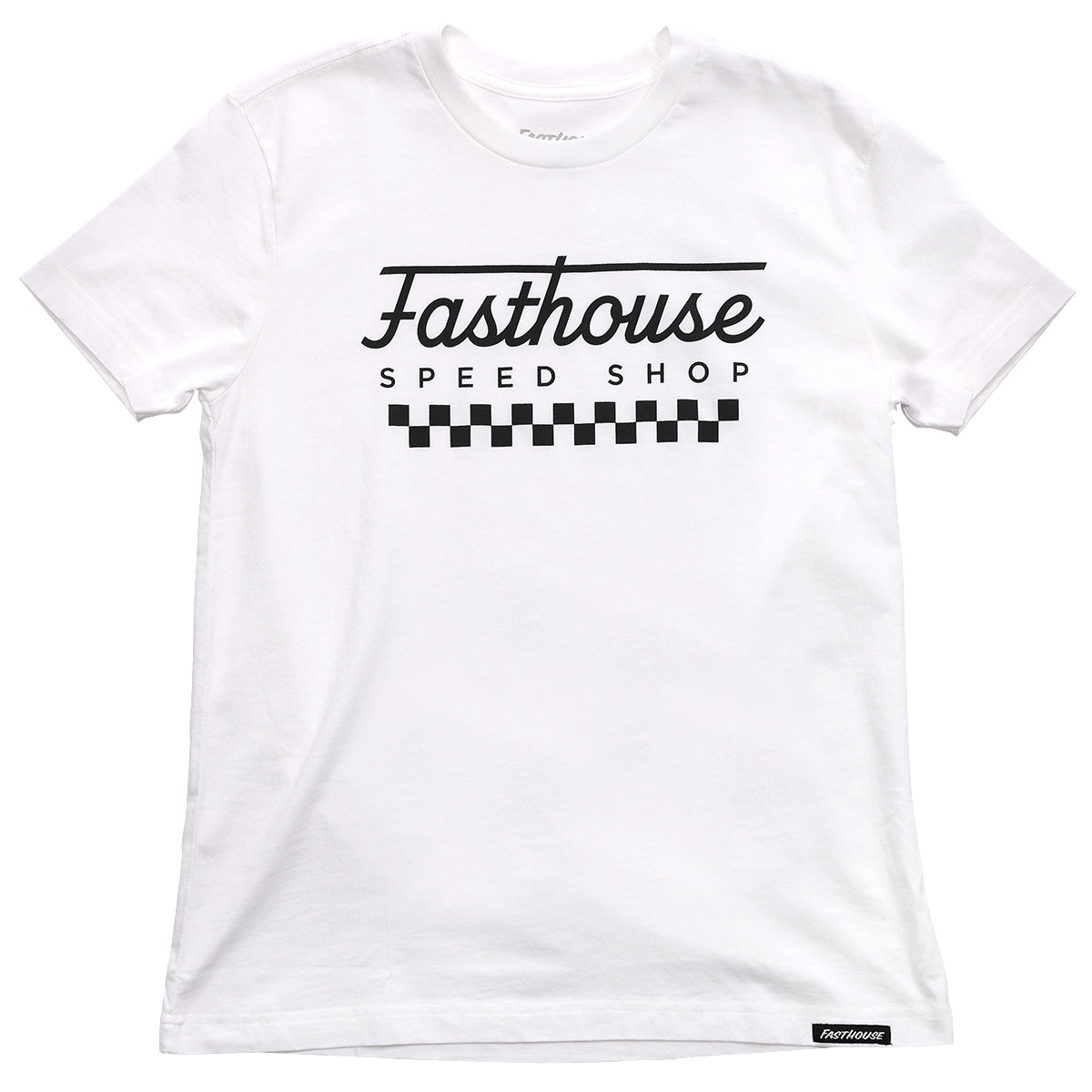 Keepsake Women's Tee - White