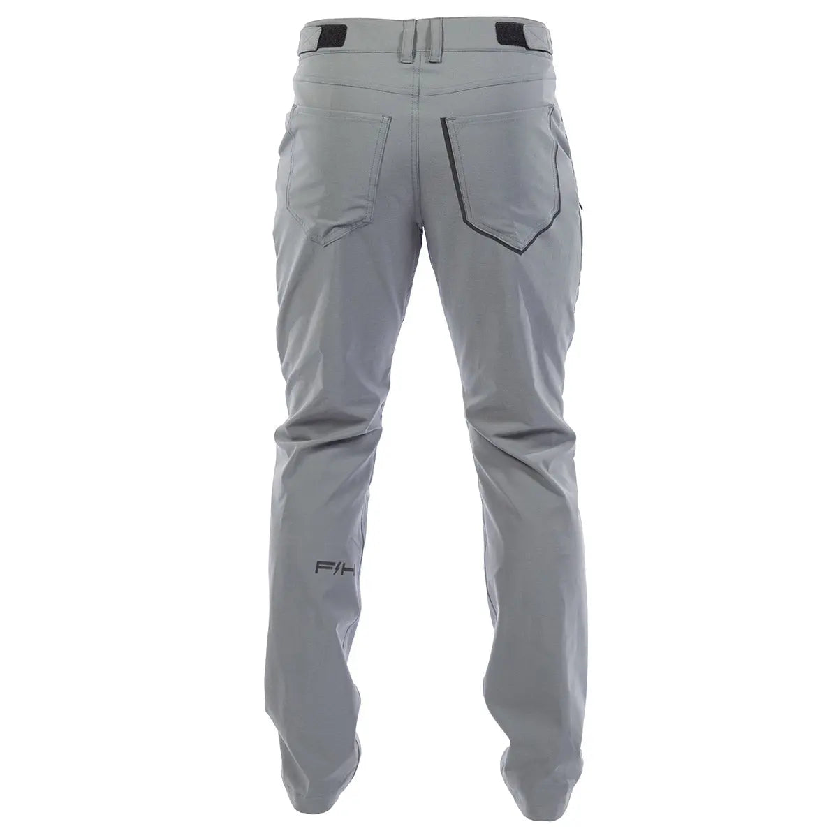 Kicker Pant - Charcoal - Fasthouse