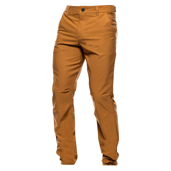 Kicker Pant - Camel - Fasthouse
