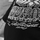 805 Liquid Courage Tee - Black