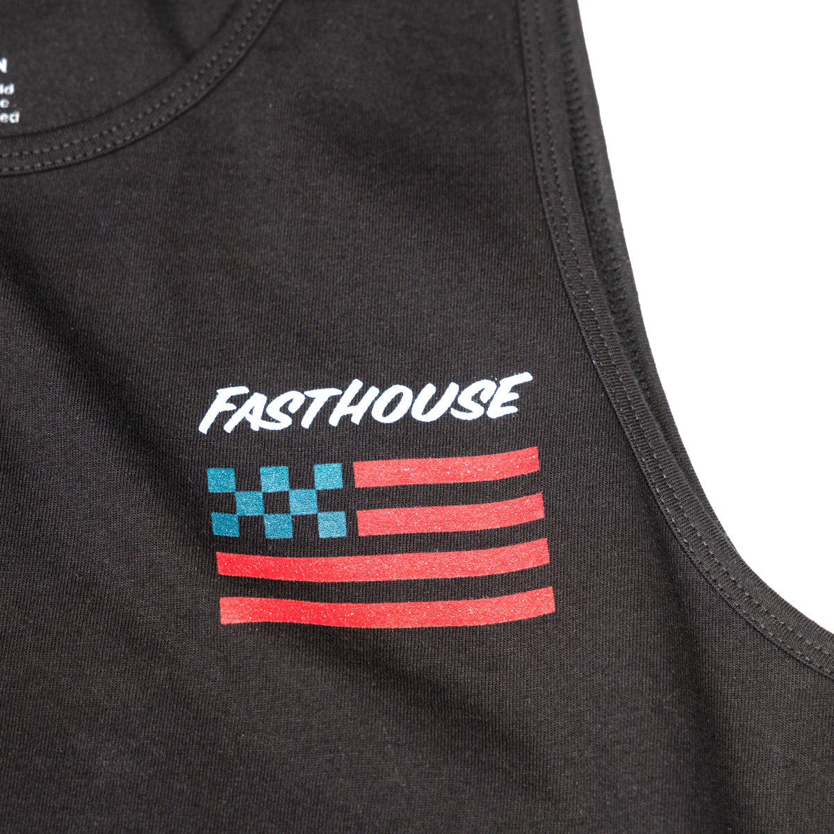 Liberty Tank