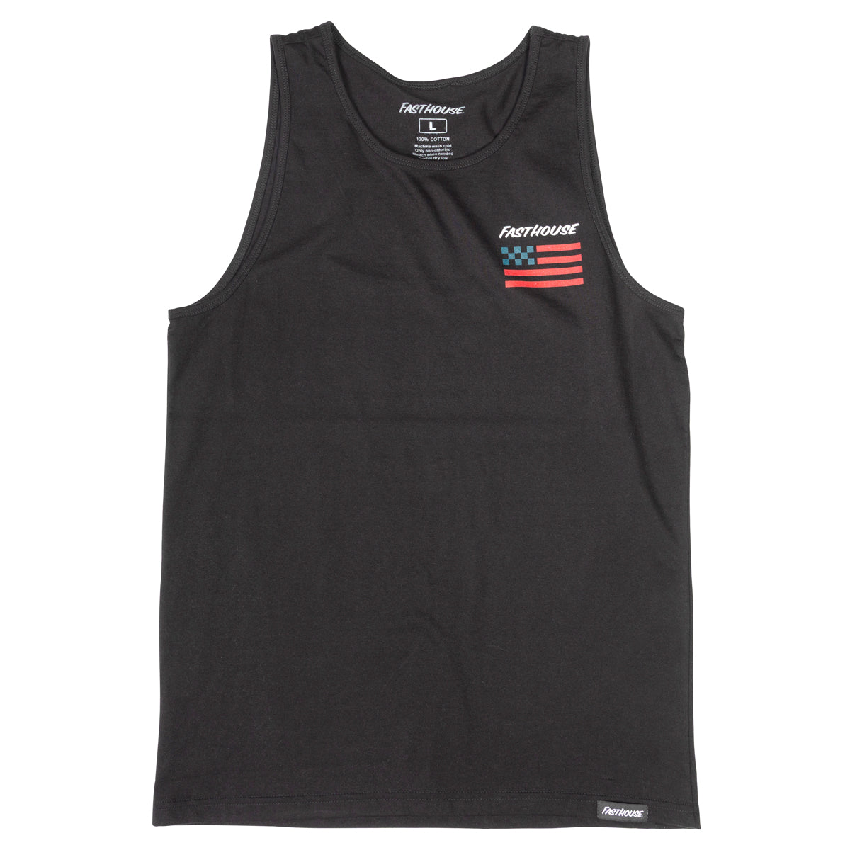 Liberty Tank