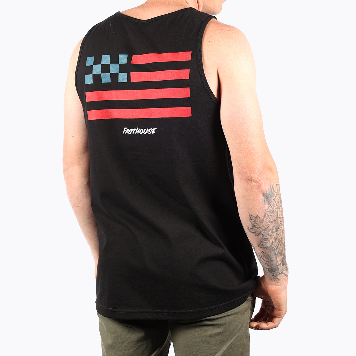 Liberty Tank
