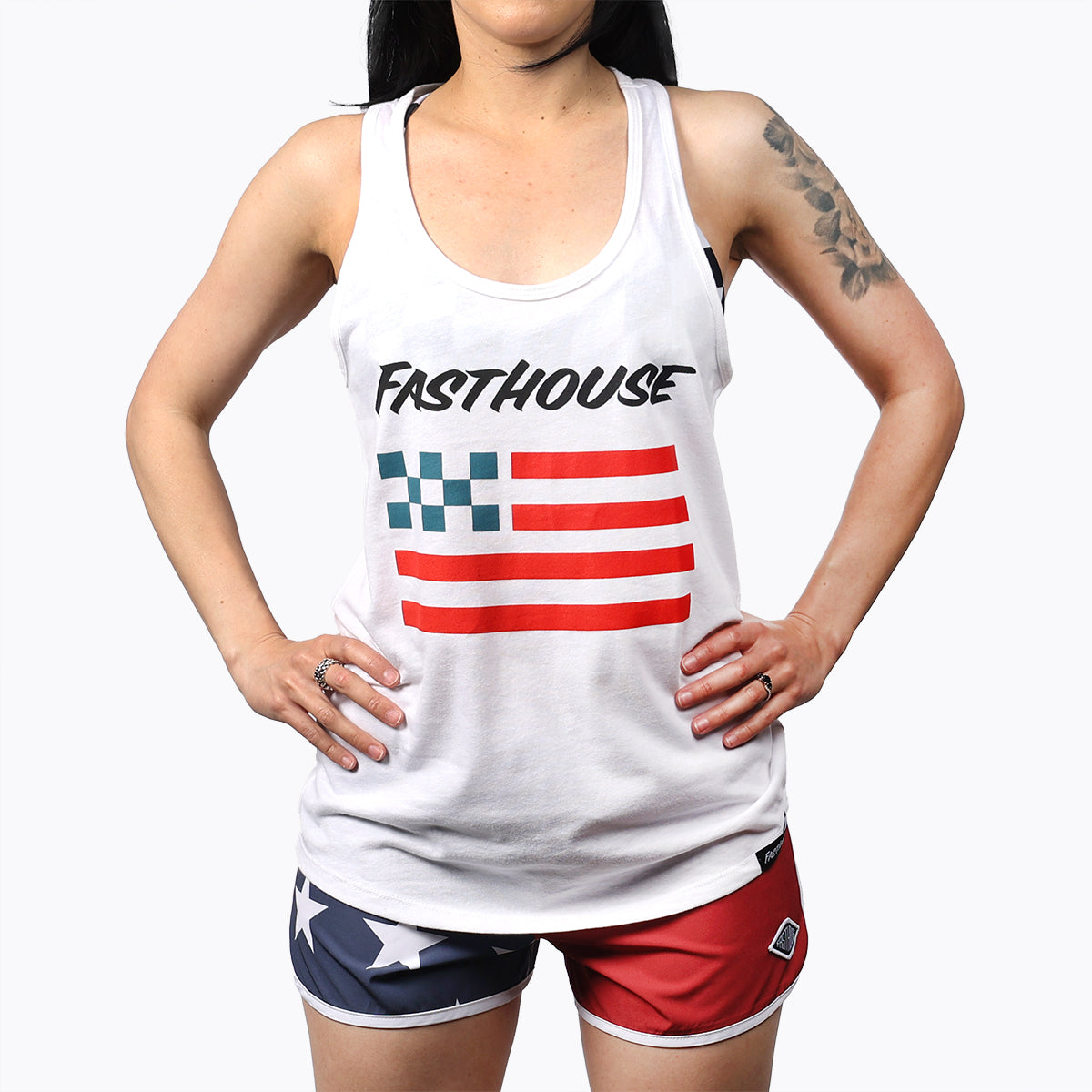 Liberty Women's Tank
