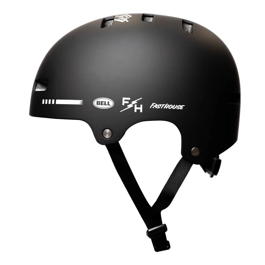 Local Youth Helmet
