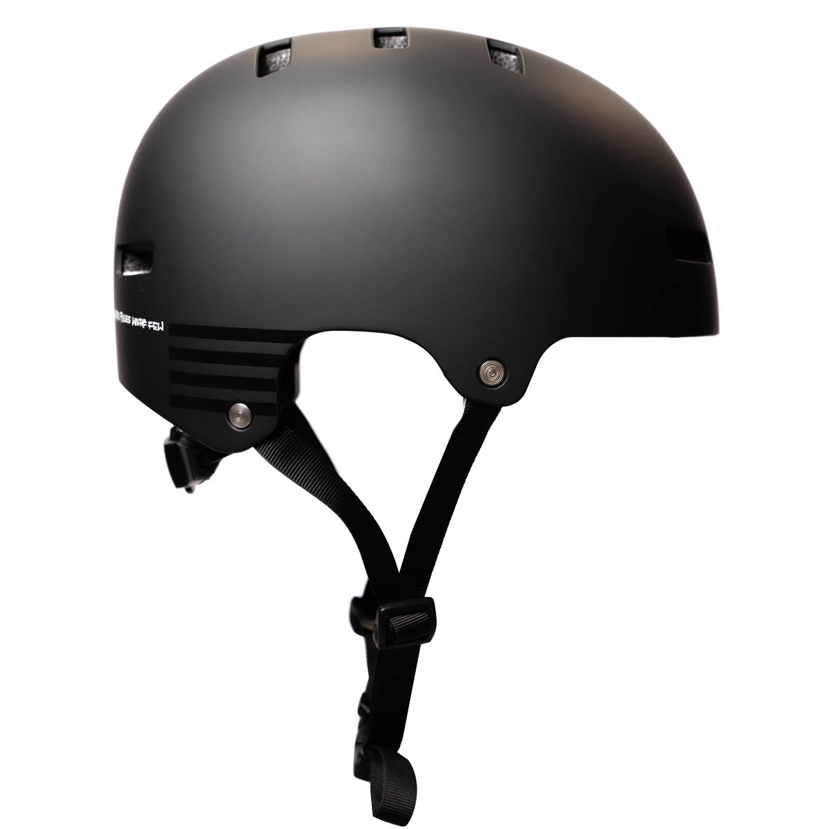 Local Youth Helmet