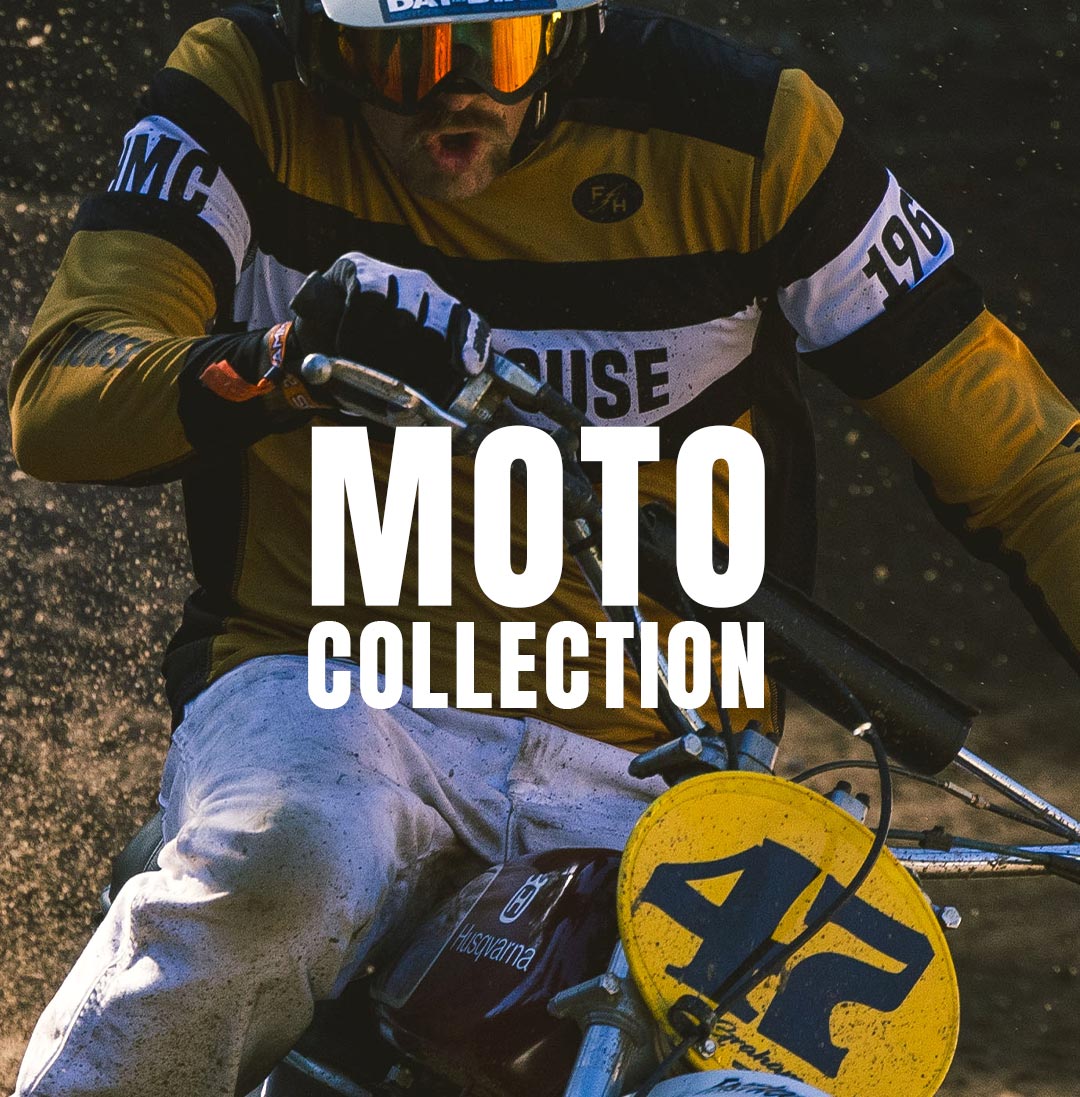 Fasthouse Moto Gear Collection