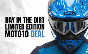 Moto-10 Limited Time Sale
