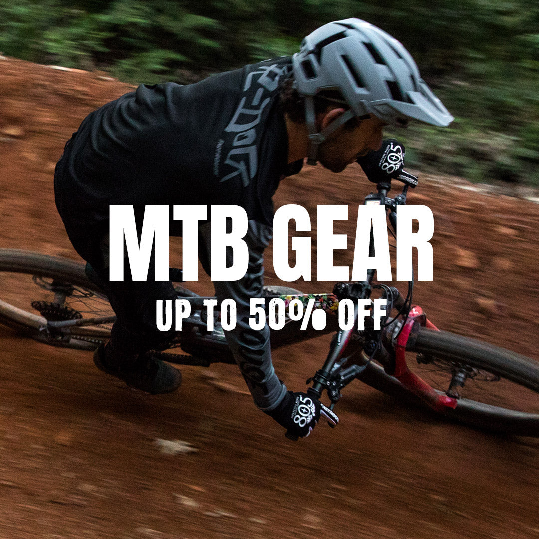MTB Gear