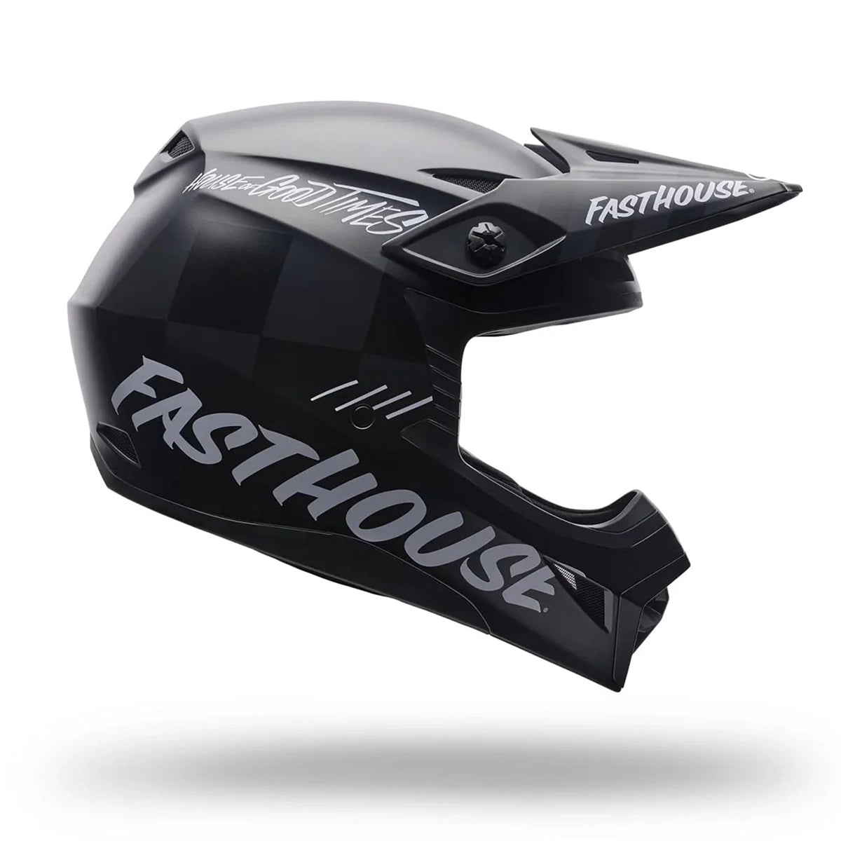 Bell x FH MX-10 MIPS 26 - Matte Black