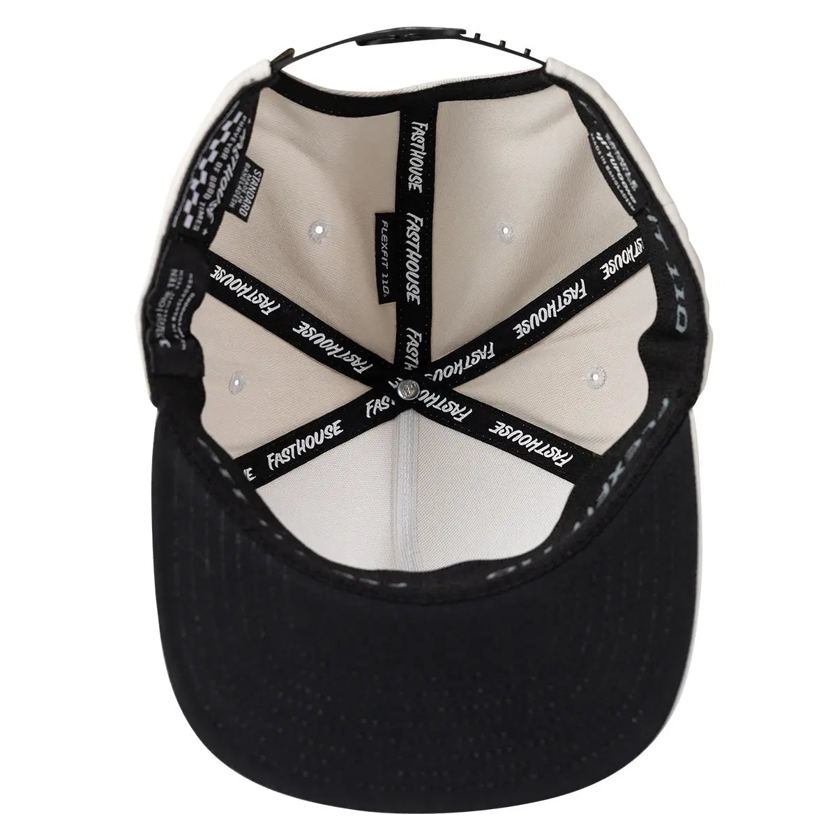 Maintenance Hat - Light Gray Fasthouse