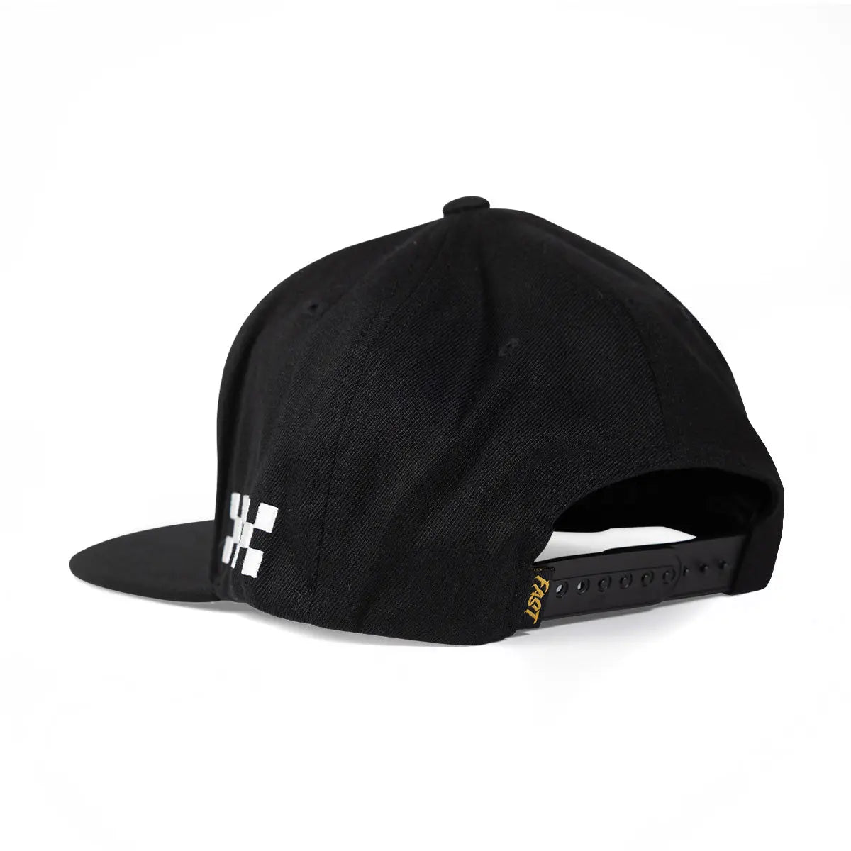 Maintenance Hat - Black Fasthouse