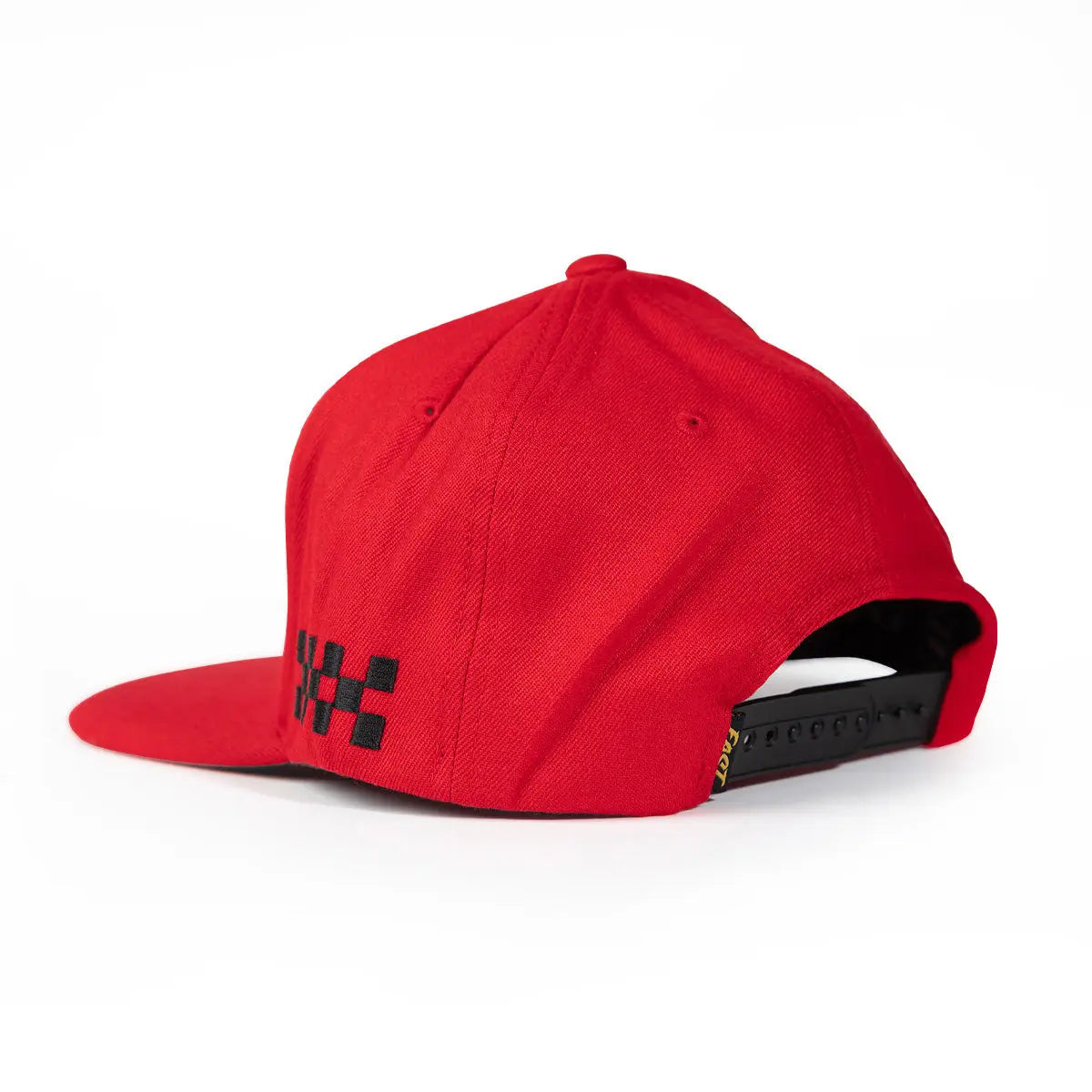 Maintenance Hat - Red Fasthouse