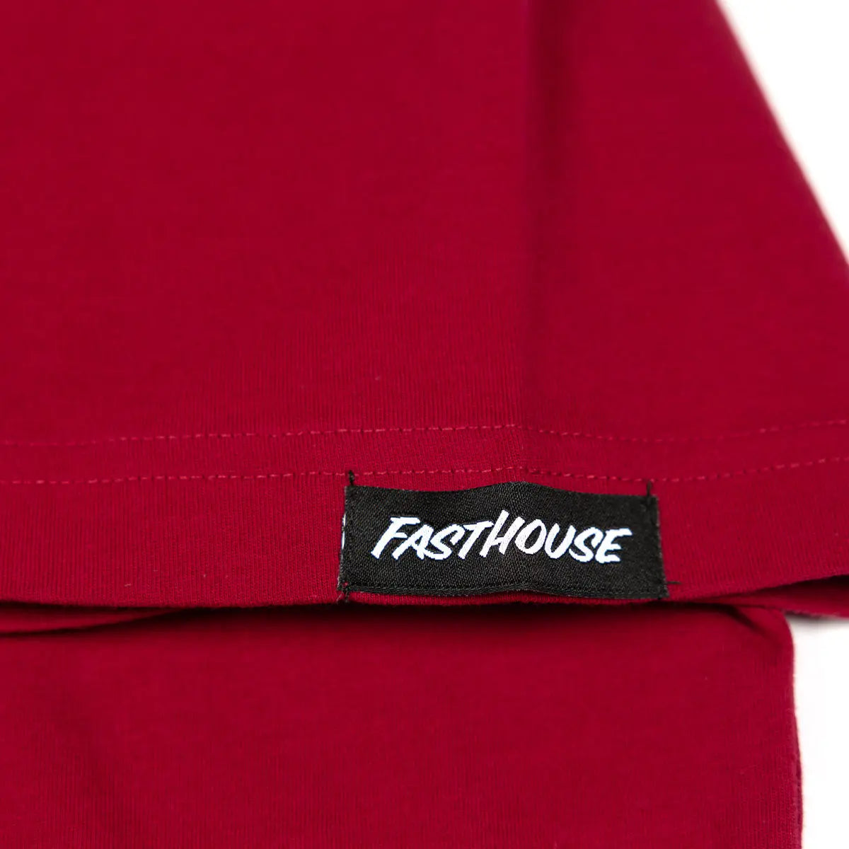 Maintenance Tee - Cardinal Fasthouse