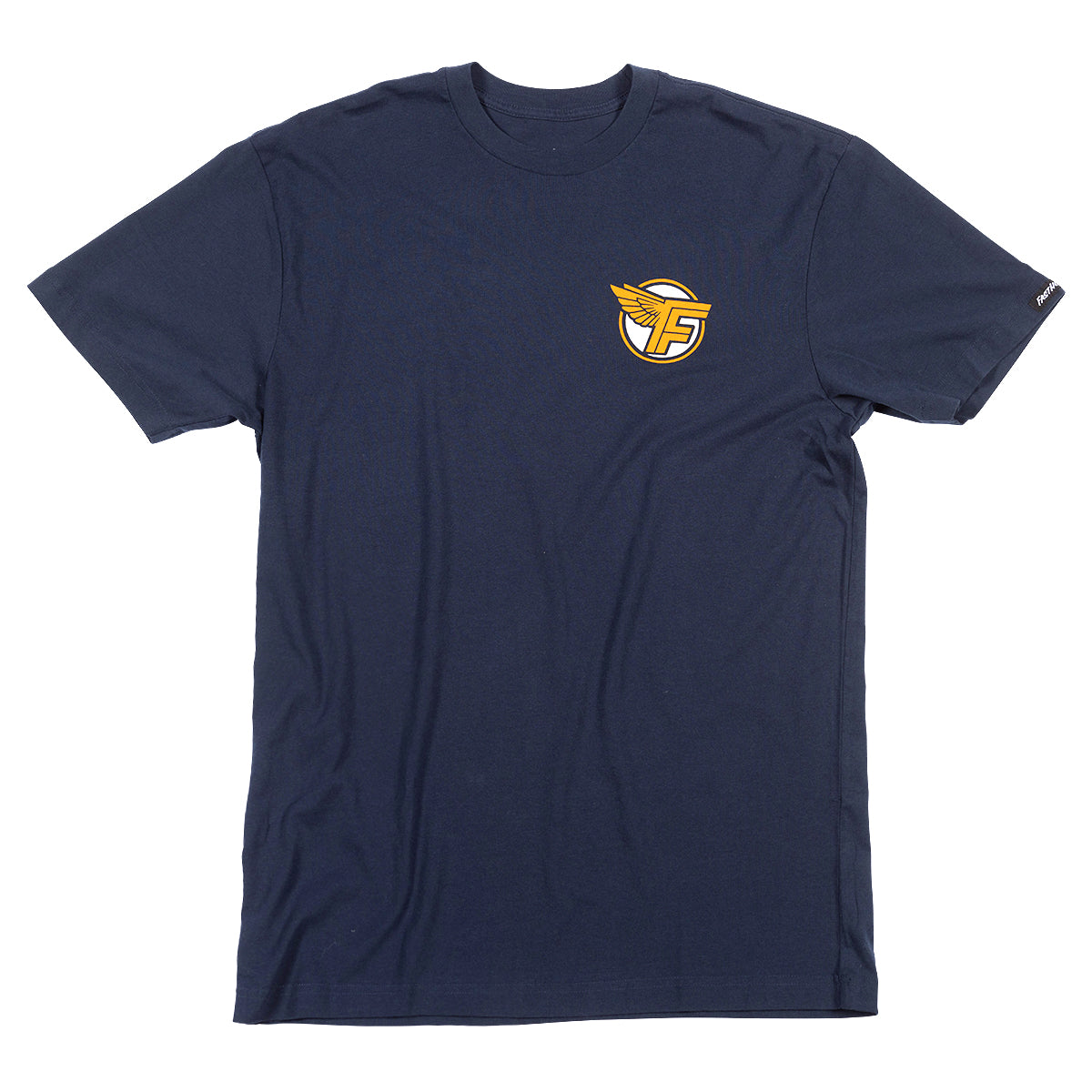 Malen Tee - Navy