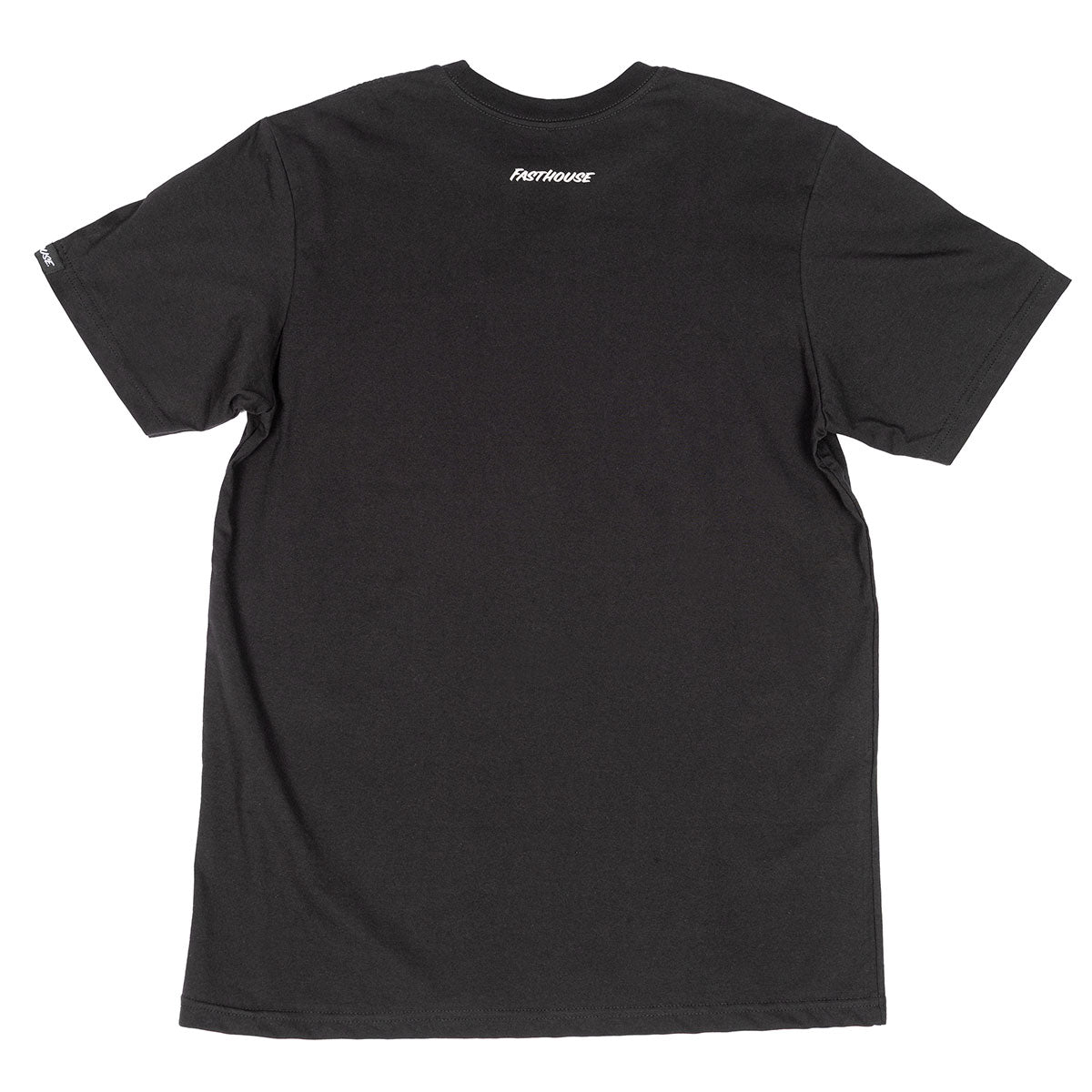 Mallet Tee - Black