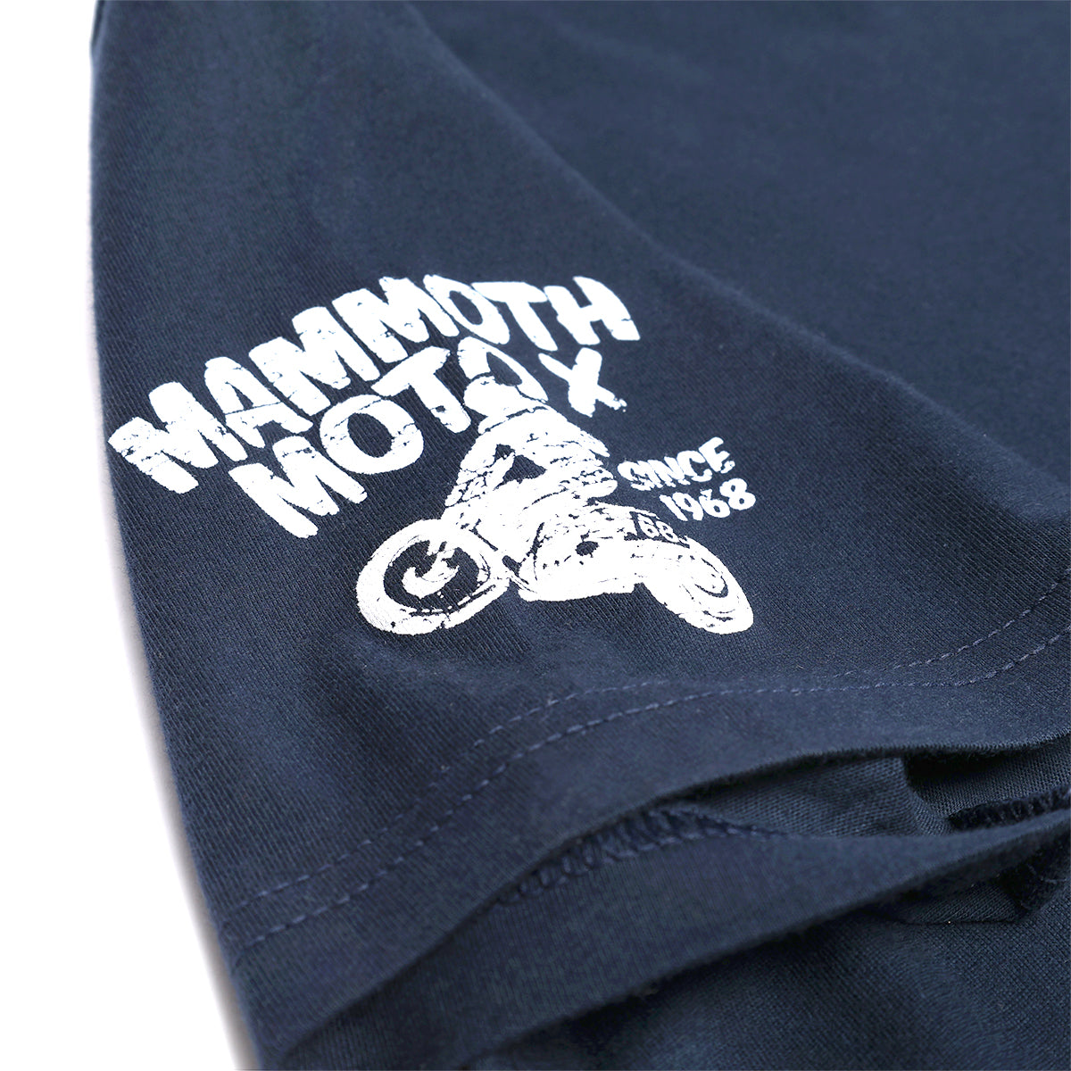Mammoth Race High Tee 2025