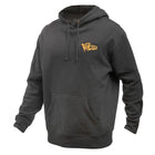 Marauder Hooded Pullover - Black