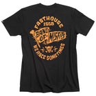 Marauder Tee - Black