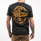Marauder Tee - Black