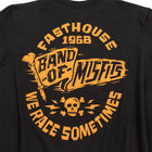 Marauder Tee - Black