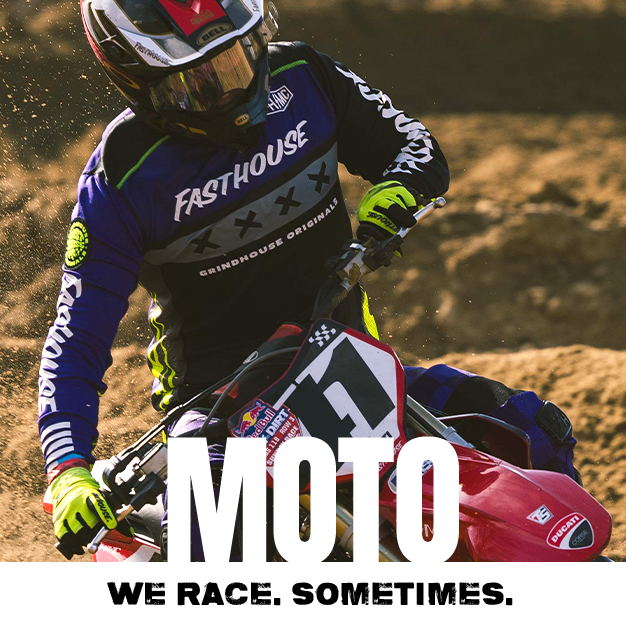 Fasthouse Moto Gear