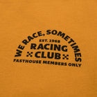 Members Only Tee - Vintage Gold