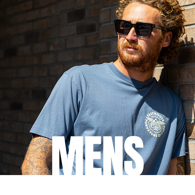 Mens Casuals