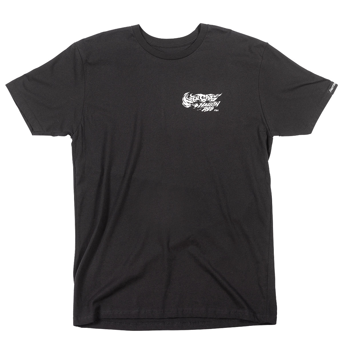 Mixin' Tee - Black