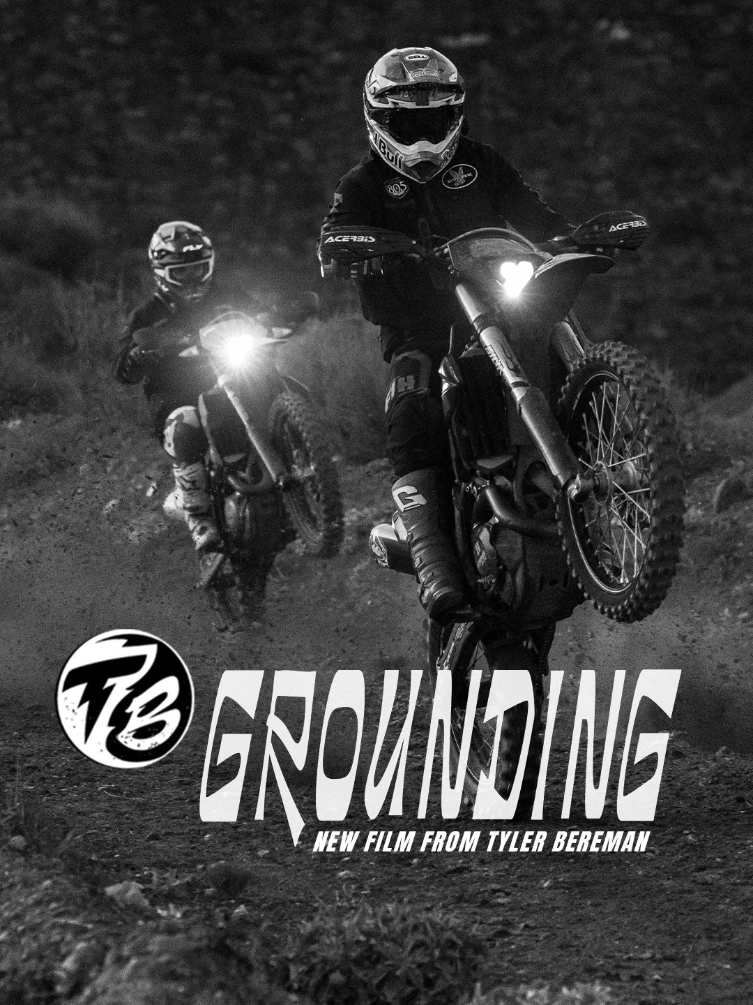New Film from Tyler Bereman